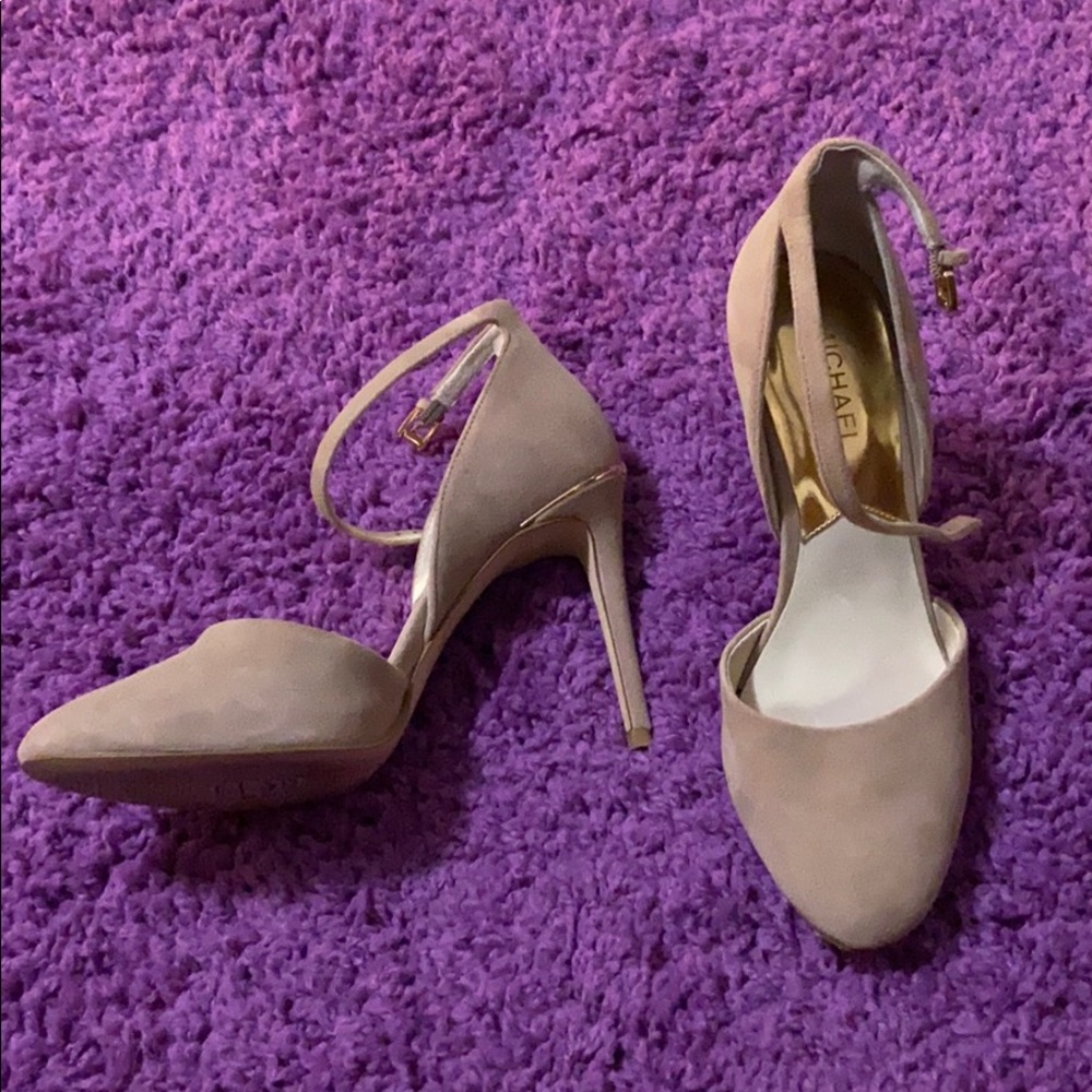 Michael Kors Heels